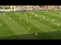 Oxford united v peterborough united highlights