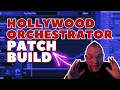 Building A Patch With East West Opus Hollywood Orchestrator From Scratch