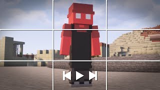 How To Make Minecraft Cinematics