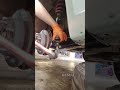 Kalau tak ada special tool#cars #automotive #DIY #automobile #carservice
