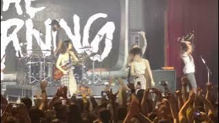 The Warning - Brutal Ft. Eruca Sativa (Cover Olivia Rodrigo)