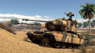 WAR THUNDER HAS TO STOP ADDING THESE THINGS itPsV 90 in War Thunder