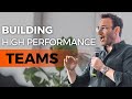 The Empathetic Leader Simon Sinek On Transforming Teams mp3