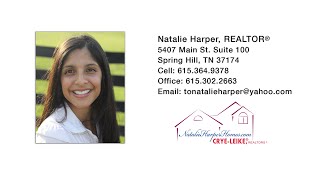 303 S Main St Mt Pleasant TN 38474