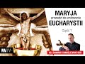 WAŻNE💪‼ Maryja prowadzi do umiłowania Eucharystii - ks. Dominik Chmielewski SDB cz1.