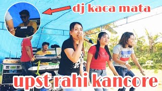 viral poda RAHI KANCORE, vikha azzah !! cover vikha to'i, bulgis, lilis - Anissa musik