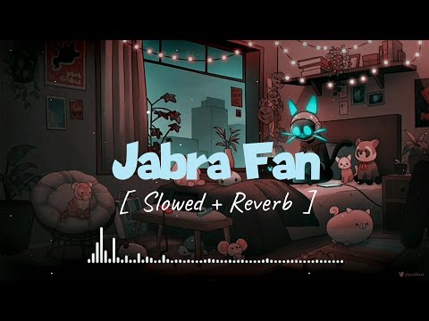 Jabra Fan Slowed Reverb