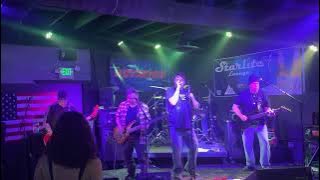 Rock Steady by Bad Company Cover