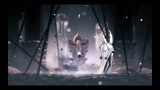 Day 70 of Beating the 3 Hardest Bosses in Hollow Knight Until Silksong: Pure Vessel