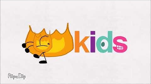 (MOST VIEWED) Ivans Tvokids Logo Bloopers  1- 3 (not mine)