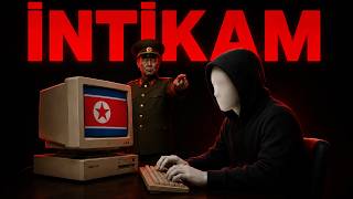 TEK BAŞINA KUZEY KORE’Yİ ÇEVRİMDIŞI BIRAKAN HACKER
