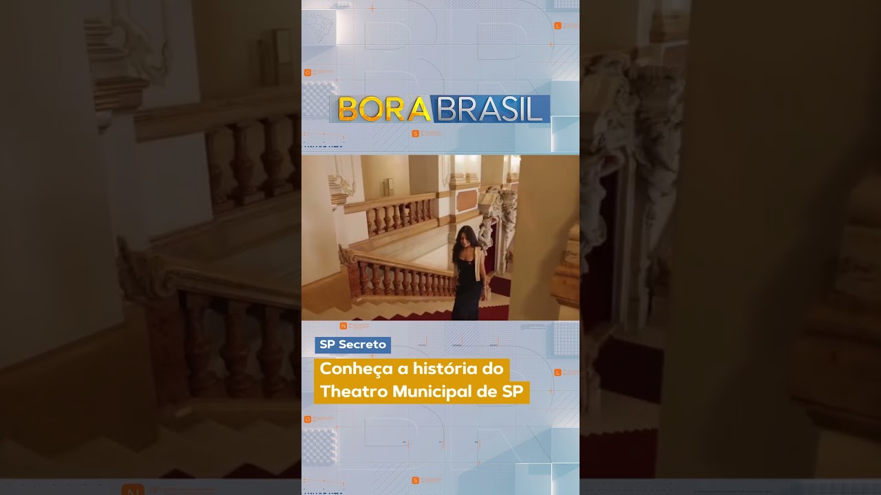 Hora de visitar um local que muita gente admira de fora, mas é na parte de dentro que o encantam...