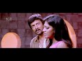 Sudeep Hit Haripriya's Lover Comedy Scene | Rachita Ram | Chikkanna Comedy Scenes of Kannada Movies