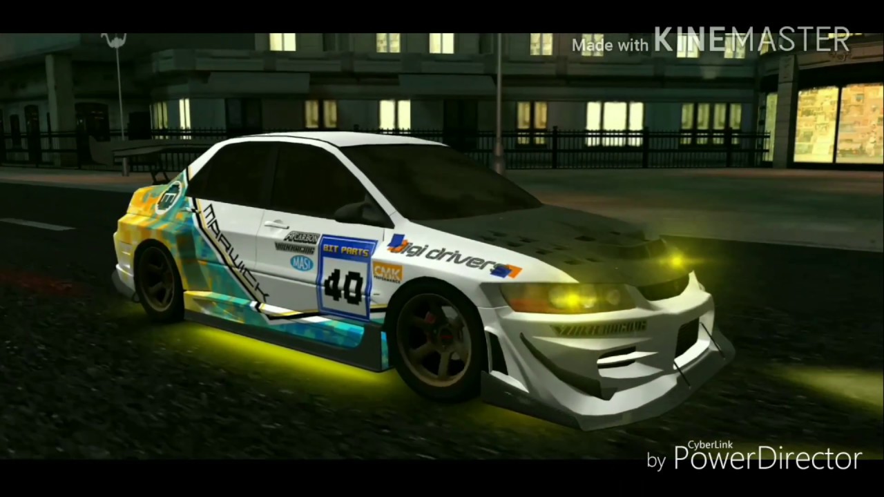 Racing Rivals- Random Pink Slips