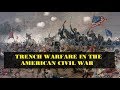 How World War I Was Foreshadowed by the American Civil War