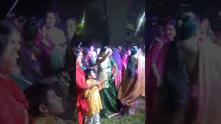 Been Bjade O Jogi Celebration