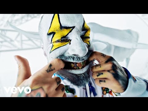 J. Balvin - Blanco