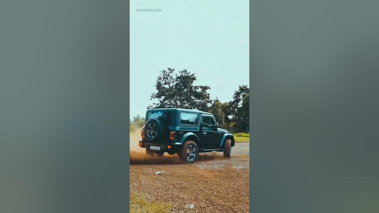 kali thar rajasthani song status || Mahindra Thar Status | #shorts #thar #viral #ytshorts #mahindra