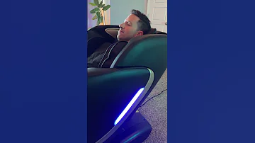 2 000 Massage Chair Review EasPearl R8089 