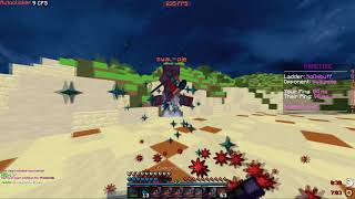 Combotage  ~ gamefreak, Perja, banthatkid, Glory...