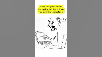 Coding Funny Meme 😂  #funnymemes #memes #shorts