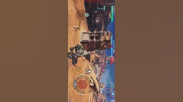 War robots - loki strategy - capture all beacons #warrobots