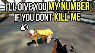 PUBG  Funny Voice Chat Moments Ep.1