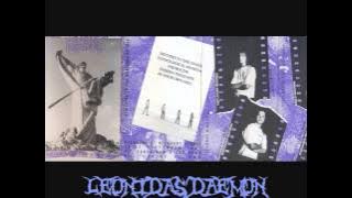 Nembrionic Hammerdeath - Lyrics of Your Last Will [Full Demo]