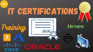 Top IT Certificate Training || Dumps || Gyanibacha