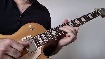 Yet another take on Imelda (Mark Knopfler cover)
