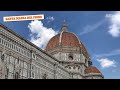 La Cupola di Santa Maria del Fiore di Brunelleschi