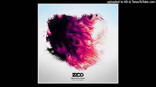 Zedd - Beautiful Now (432hz) (ft. Jon Bellion)