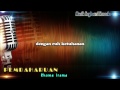 Pembaharuan Karaoke Tanpa Vokal