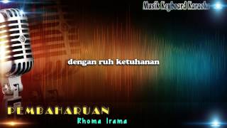 DownloadRhoma Irama - Pembaharuan Karaoke Tanpa Vokal MP3 MP4 Rhoma Irama - Pembaharuan Karaoke Tanpa Vokal