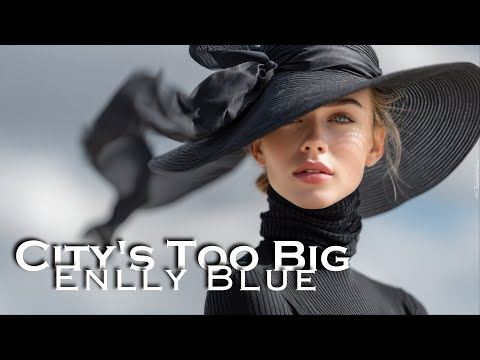 Enlly Blue City S Too Big