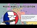 Media wars 3  blitz diplomacy commentary france