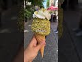 La Glace de Bachir au 58 Rue Rambuteau, 75003 Paris, France
