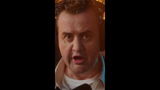 Daniel Mays is Dobby