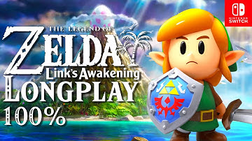 The Legend Of Zelda: Link