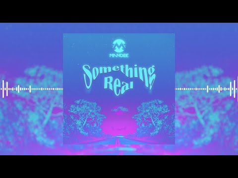 MANDEE - Something Real