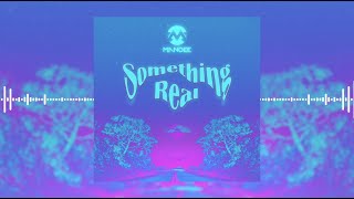 MANDEE - Something Real