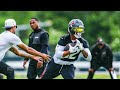 Will the Texans pay C.J. Stroud to be franchise QB? GM Nick Caserio ANSWERS 👀 | The Rich Eisen Show