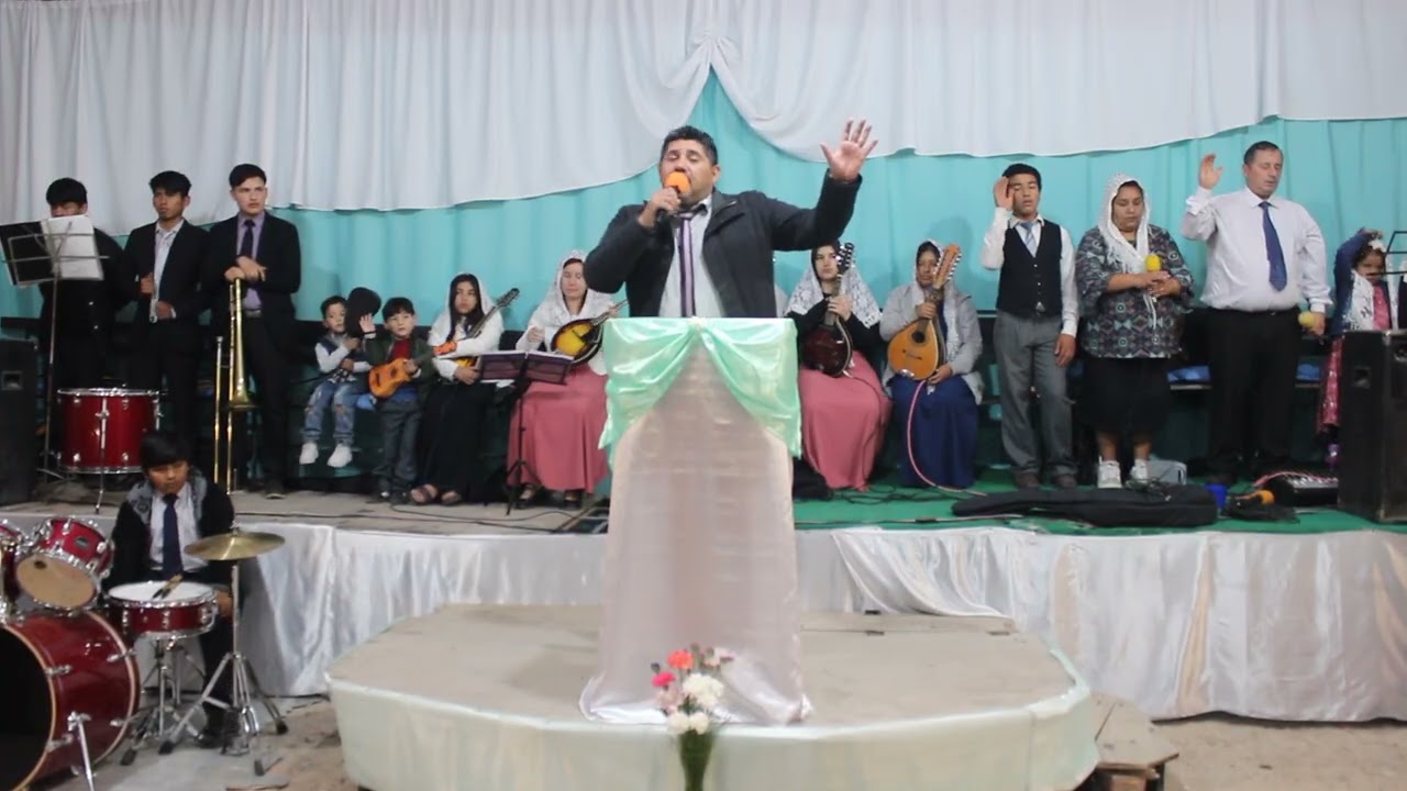 Segundo dia de Campaña en el anexo B° Nueva Esperanza 29|11|2025