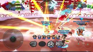 Lost Saga Indonesian on Android | Netboom Cloud Gaming app screenshot 5