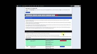 Grouping Contests Together | The SuperBowlPoolSite.com