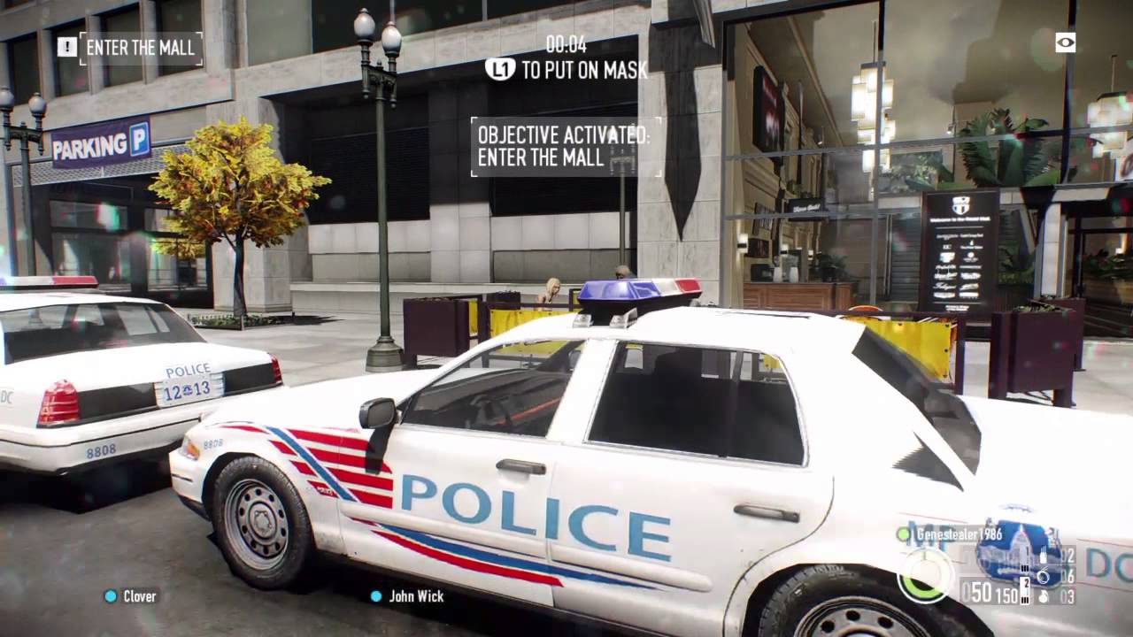 Payday 2 easy money and exp YouTube