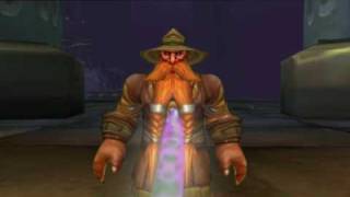 Ulduar 3.1.1 - The (almost) REAL Trailer