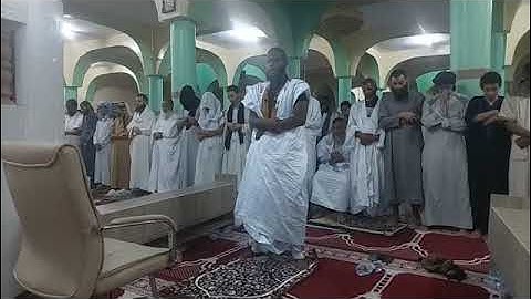 أواخر سورة سبأ - سورة فاطر - أوائل سورة يس -  رمضان بيجل