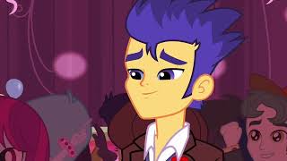 [Finnish] Equestria Girls | This Is Our Big Night - Reprise [HD]