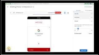 Part 59 How to Apply for Google AdSense Account screenshot 2